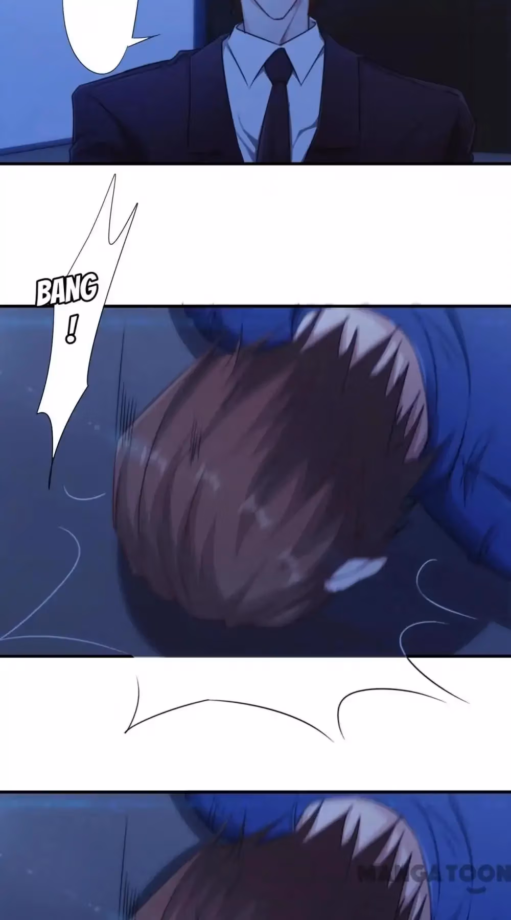 Read Hick Is King chapter 177 image 5 on Lezhin