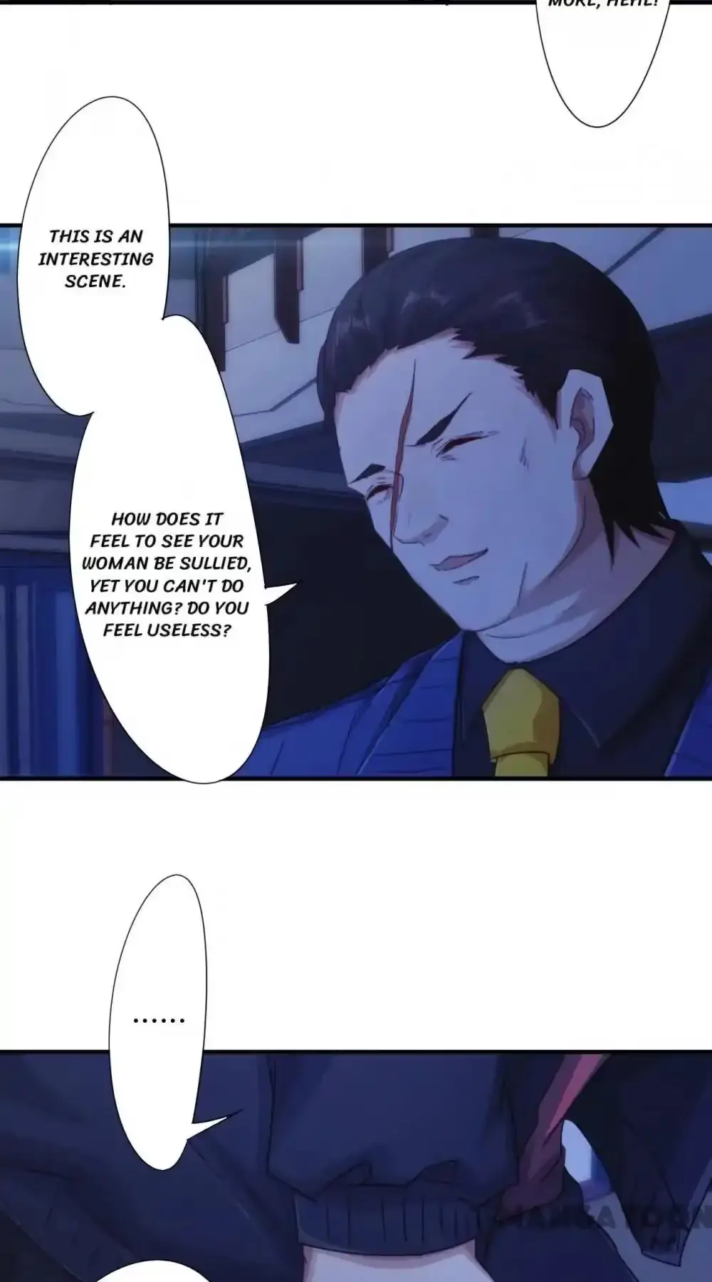 Read Hick Is King chapter 178 image 1 on Lezhin