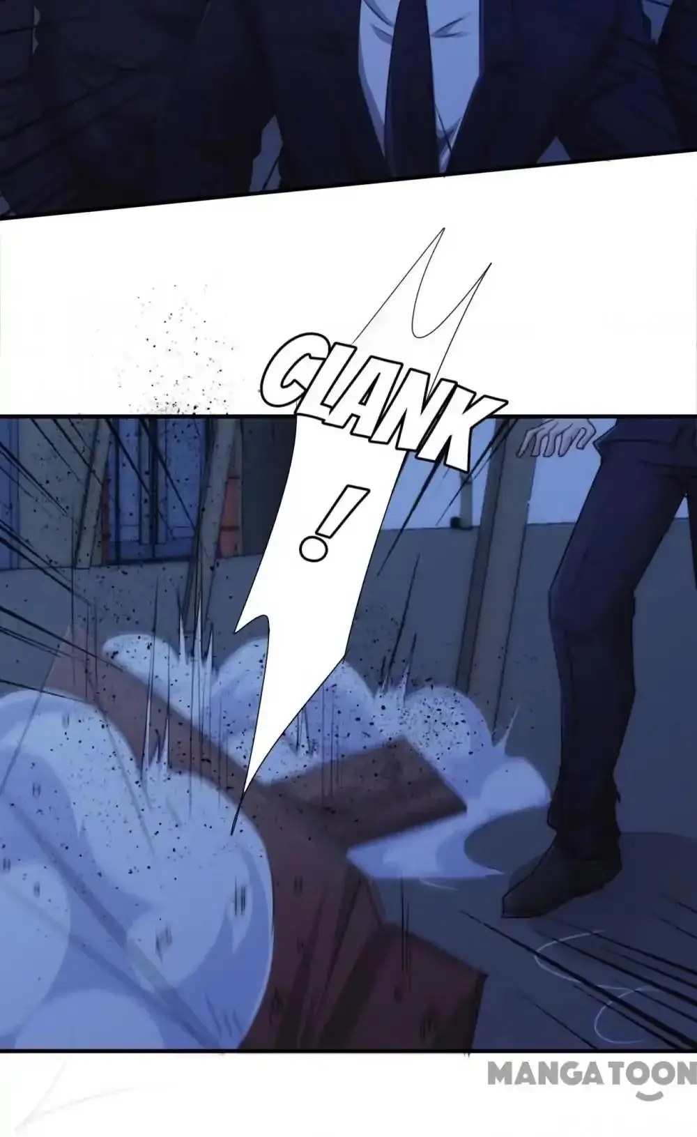 Read Hick Is King chapter 178 image 11 on Lezhin