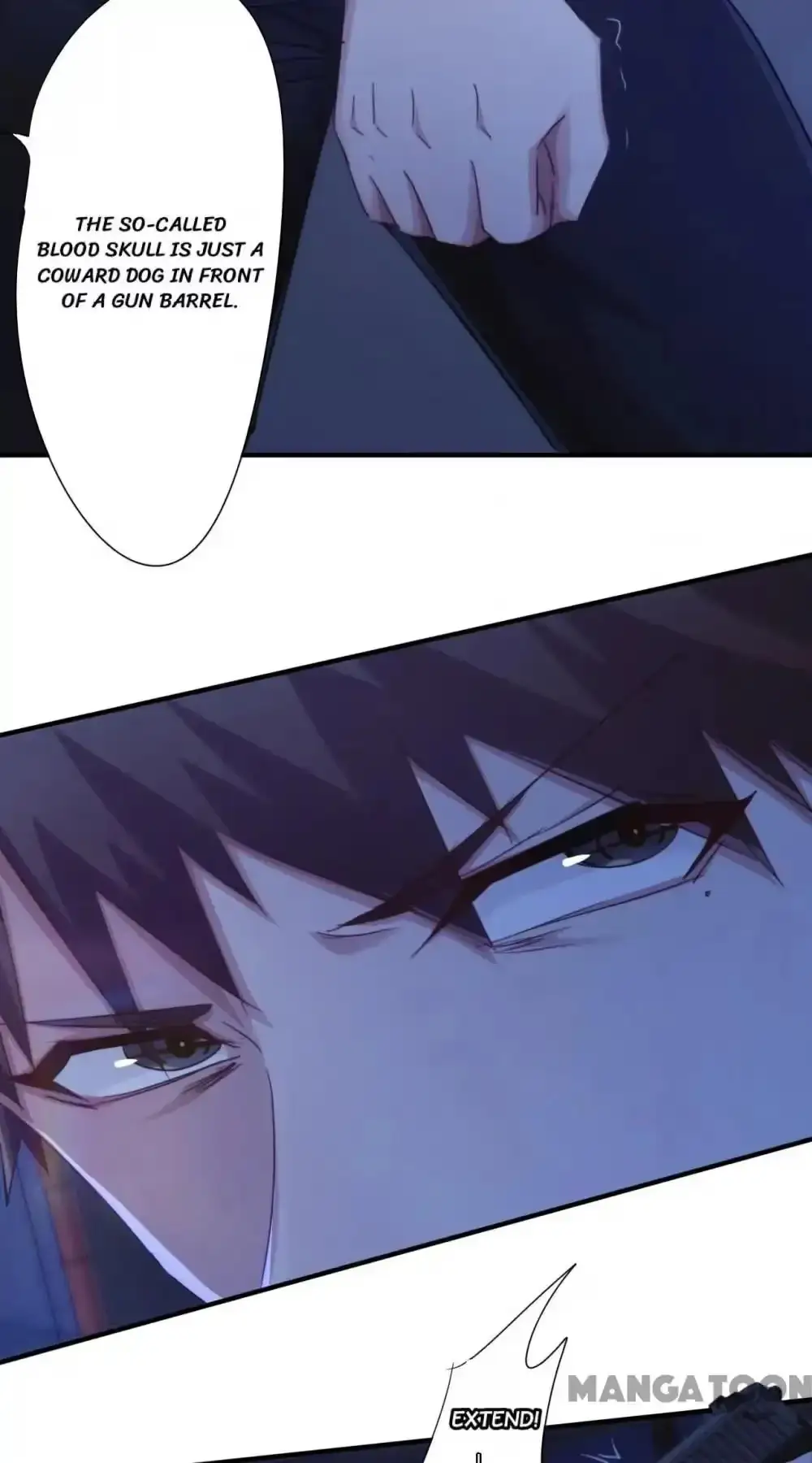 Read Hick Is King chapter 178 image 2 on Lezhin