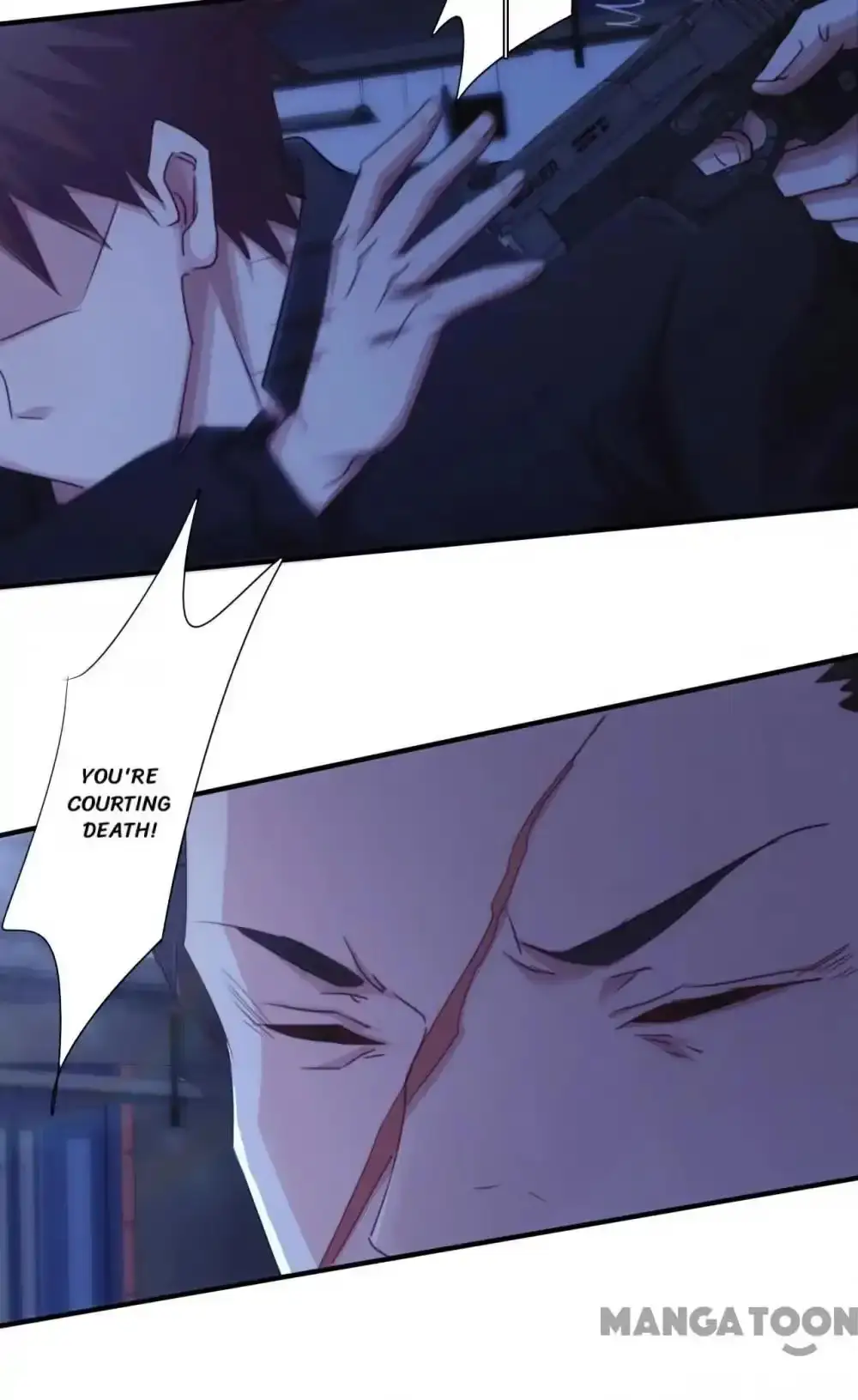 Read Hick Is King chapter 178 image 3 on Lezhin