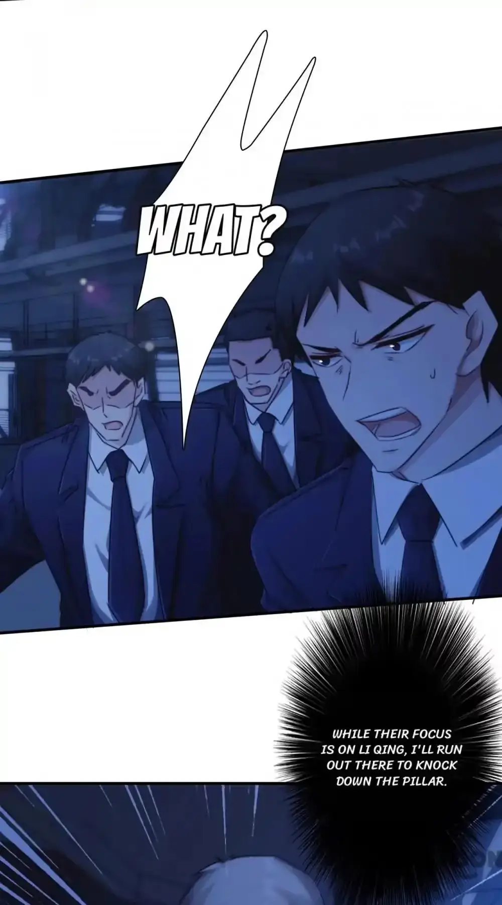 Read Hick Is King chapter 178 image 5 on Lezhin