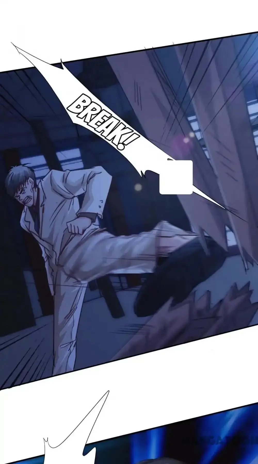 Read Hick Is King chapter 178 image 8 on Lezhin