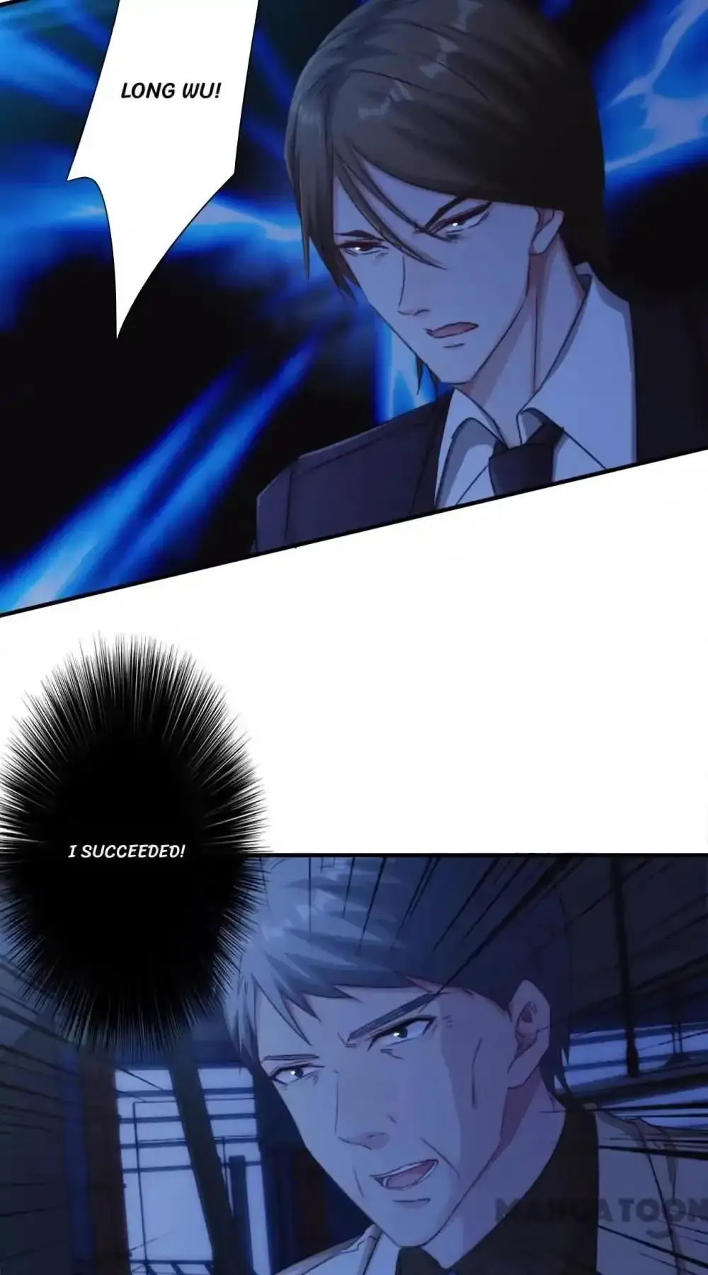 Read Hick Is King chapter 178 image 9 on Lezhin