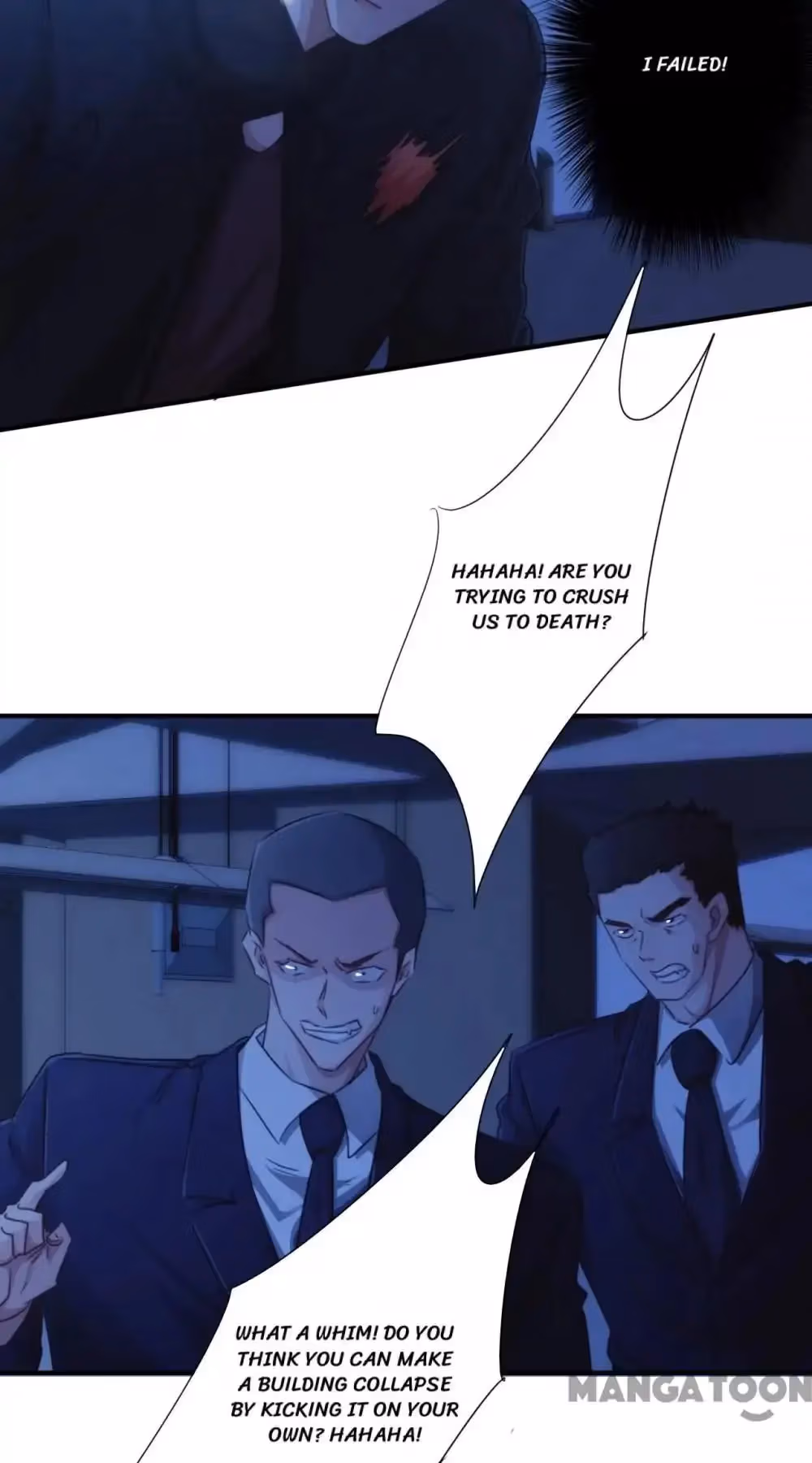 Read Hick Is King chapter 179 image 1 on Lezhin