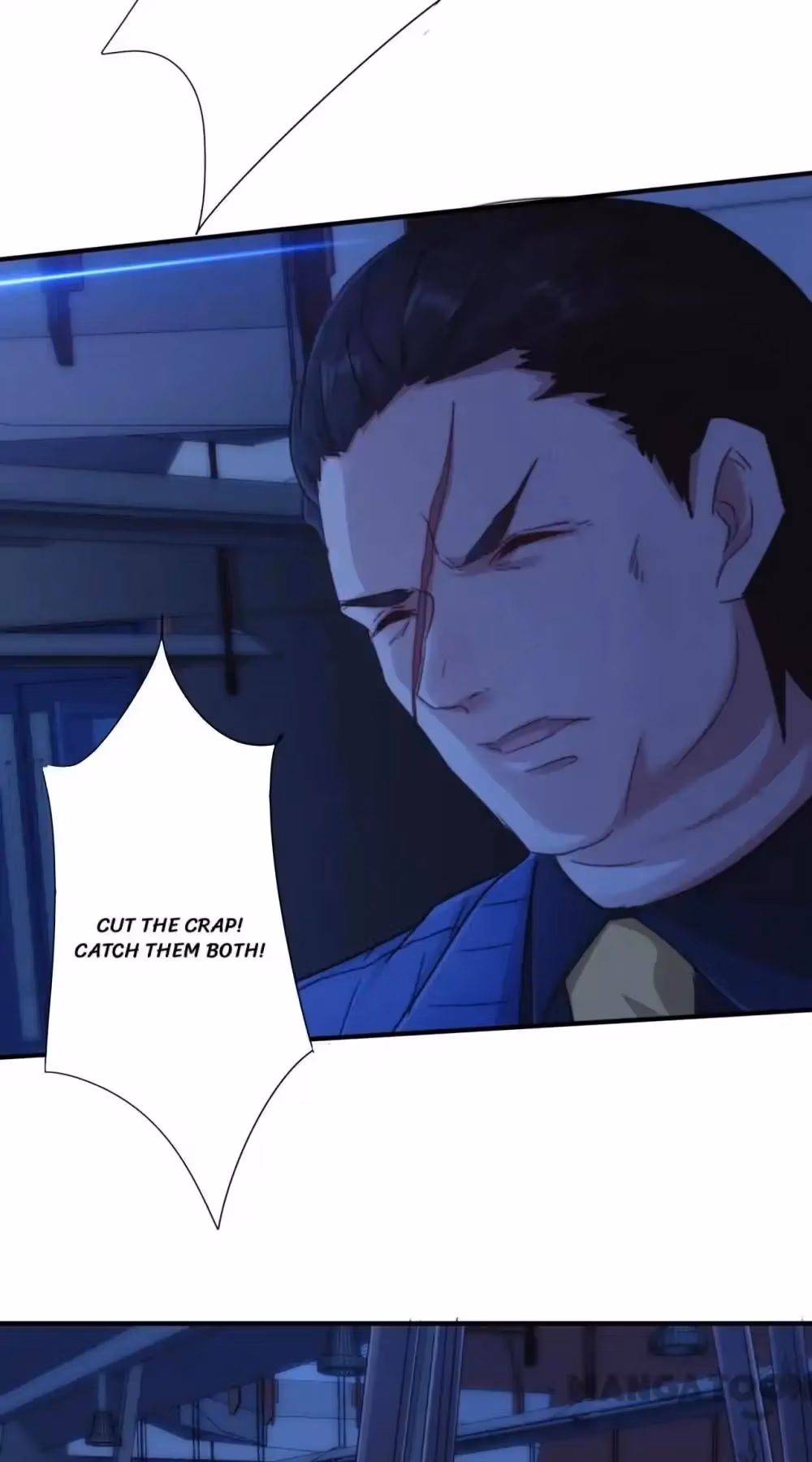 Read Hick Is King chapter 179 image 2 on Lezhin