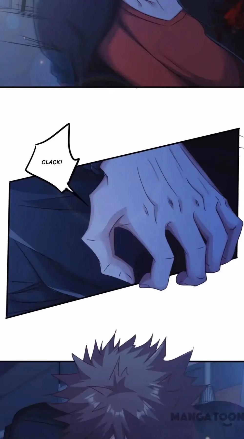 Read Hick Is King chapter 179 image 5 on Lezhin