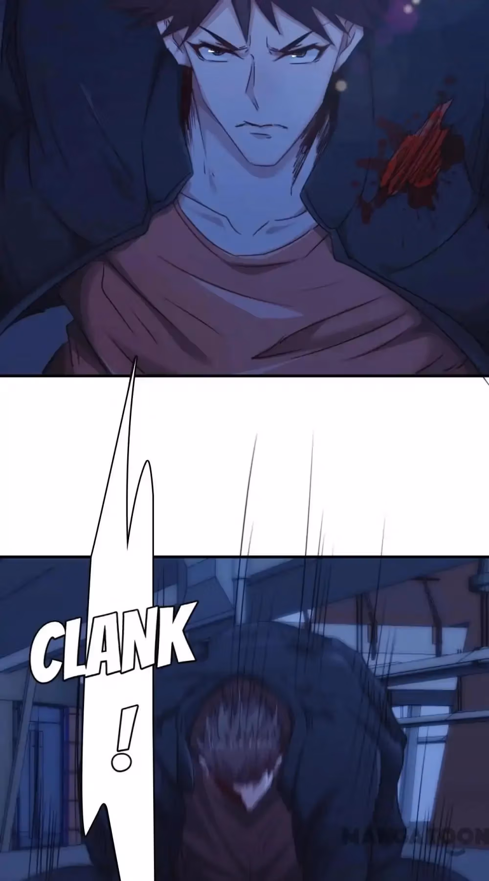 Read Hick Is King chapter 179 image 6 on Lezhin
