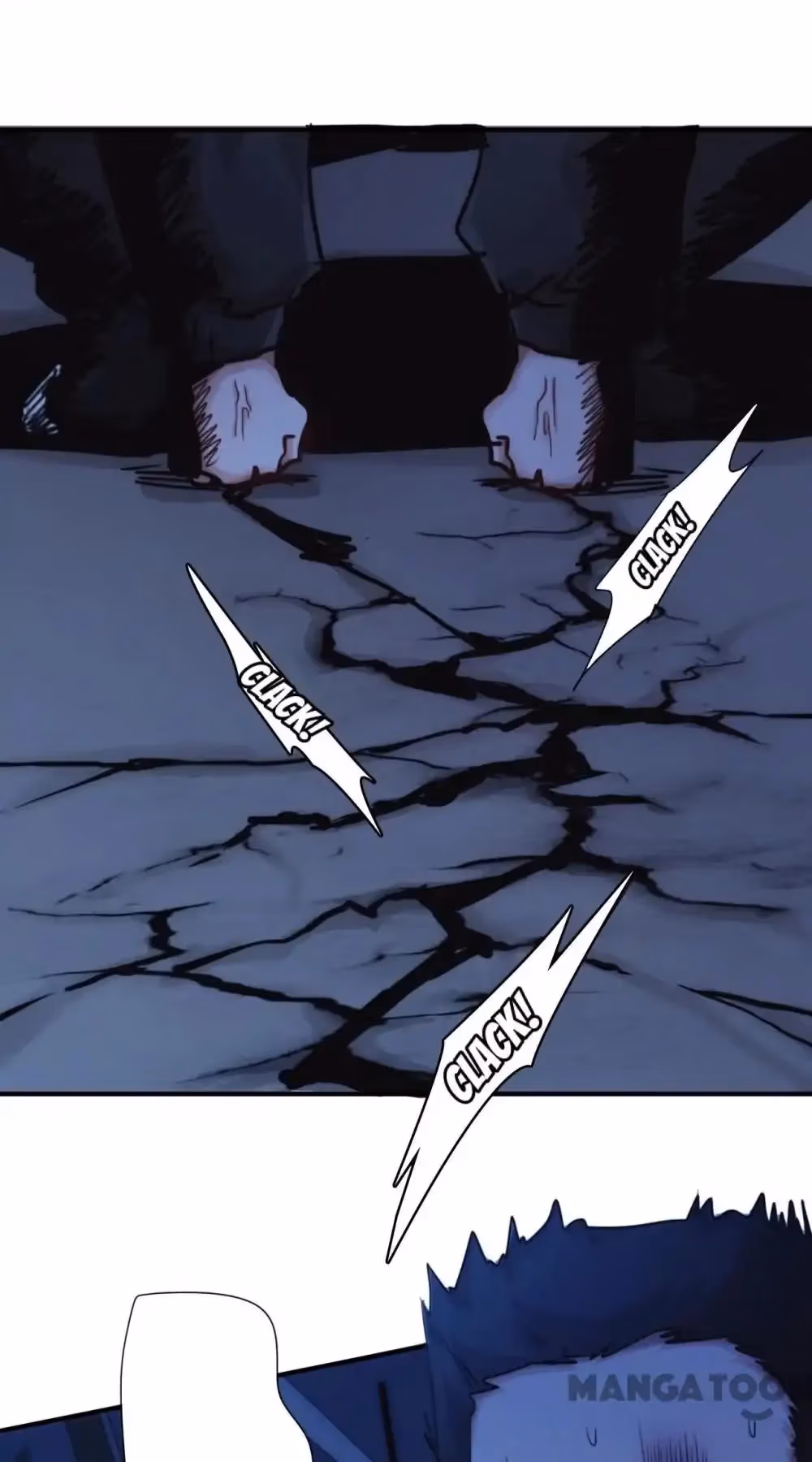 Read Hick Is King chapter 179 image 8 on Lezhin