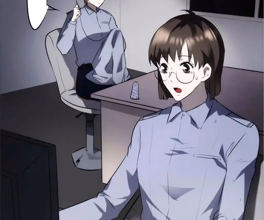 Read Hick Is King chapter 18 image 7 on Lezhin