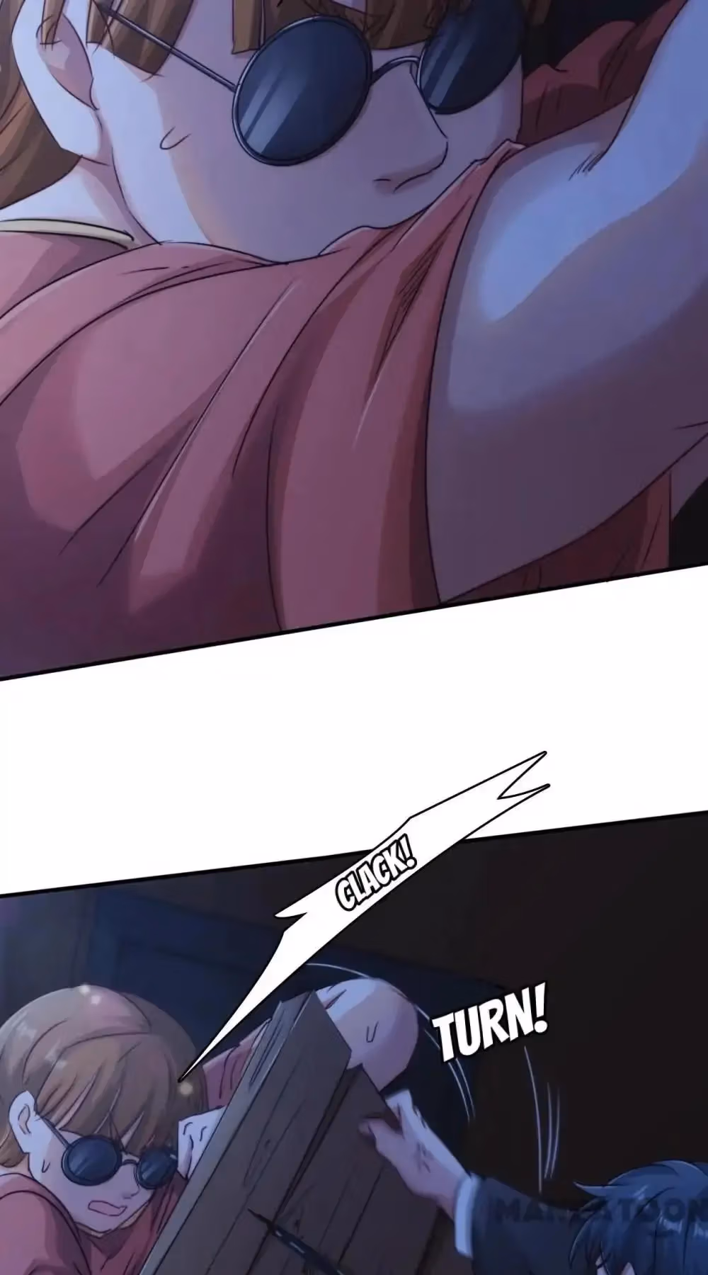Read Hick Is King chapter 181 image 10 on Lezhin