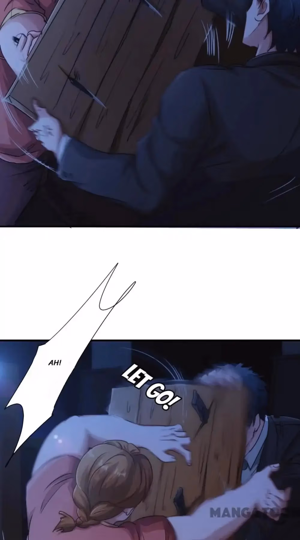 Read Hick Is King chapter 181 image 11 on Lezhin