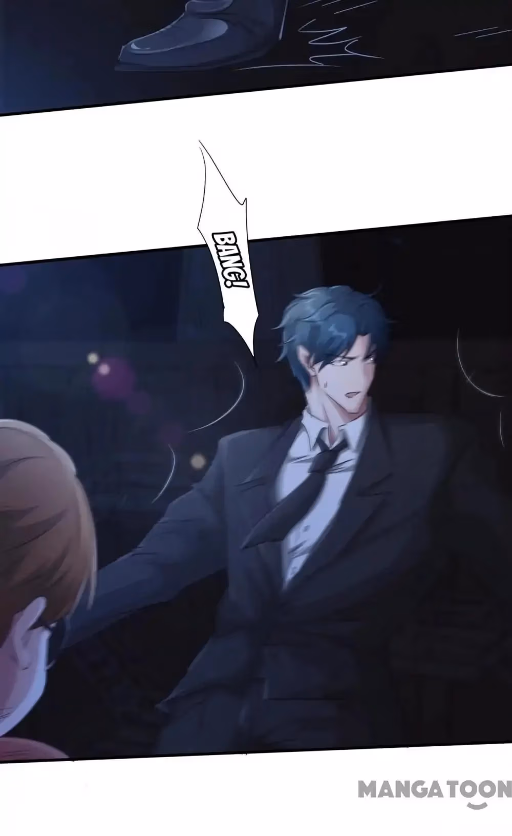 Read Hick Is King chapter 181 image 3 on Lezhin