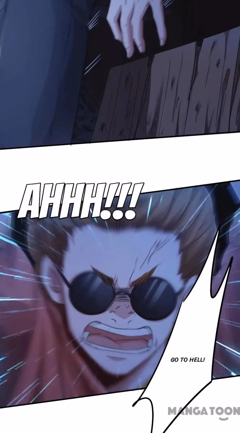 Read Hick Is King chapter 181 image 7 on Lezhin
