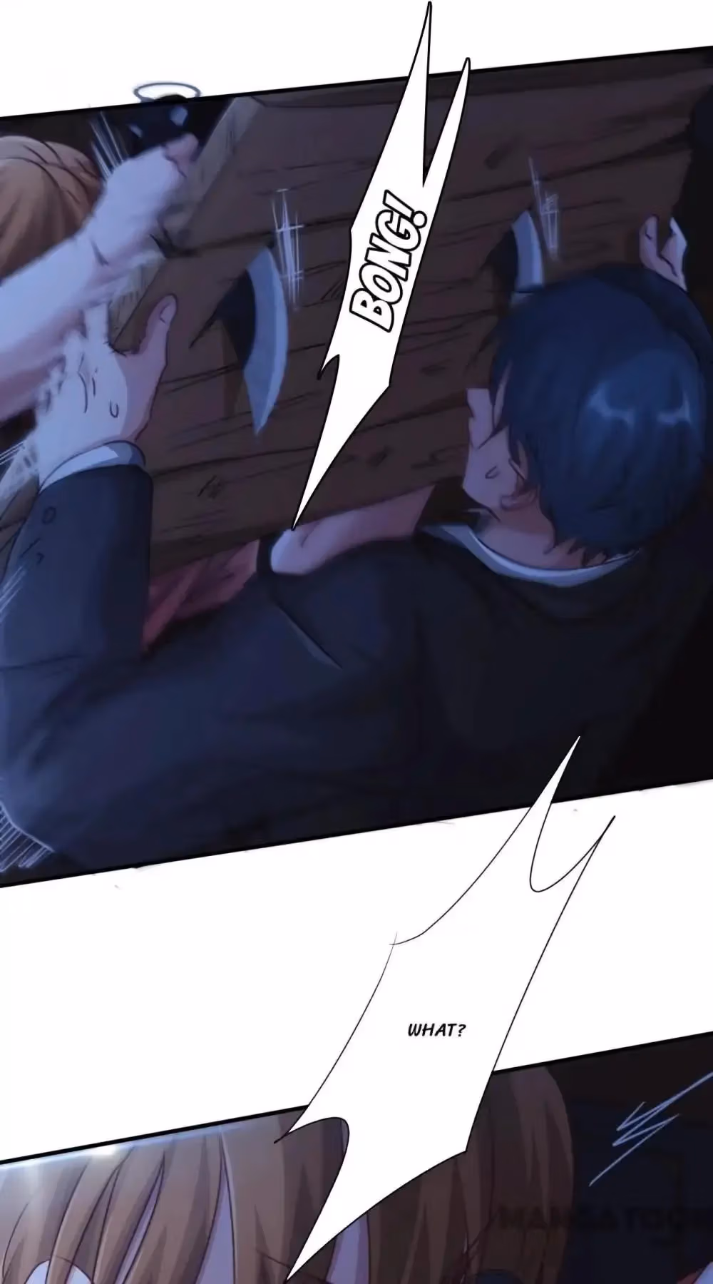 Read Hick Is King chapter 181 image 9 on Lezhin