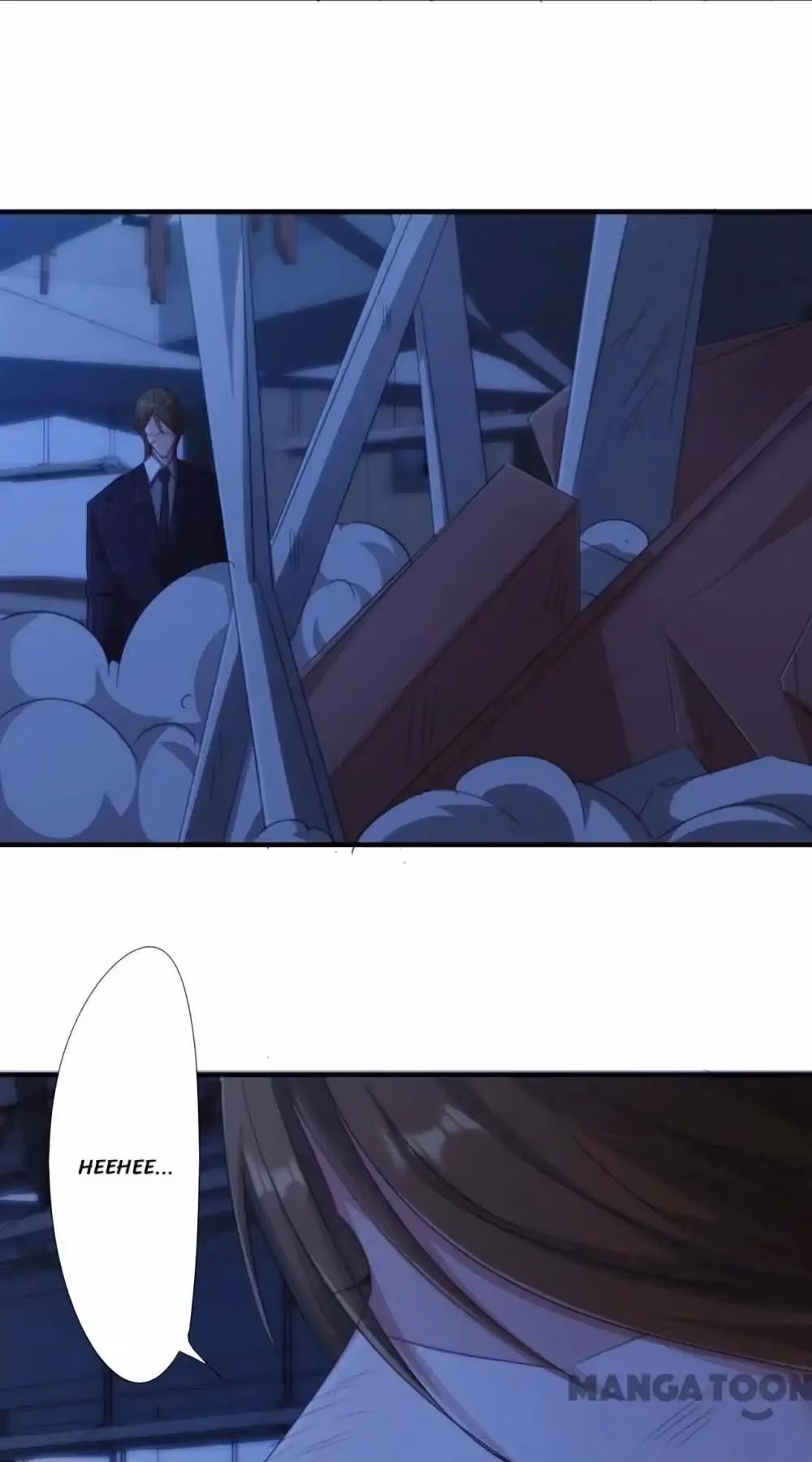 Read Hick Is King chapter 182 image 11 on Lezhin