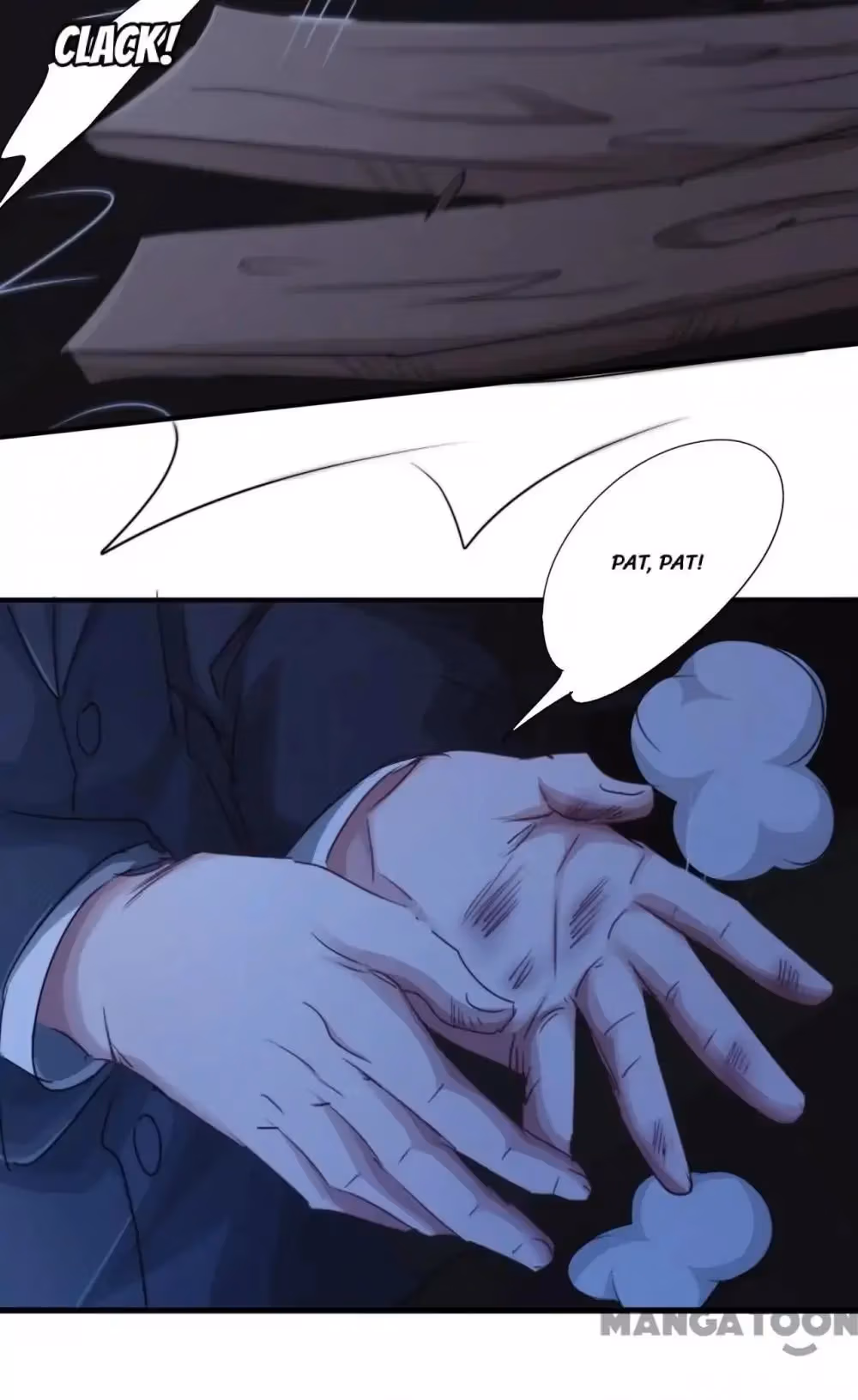 Read Hick Is King chapter 182 image 3 on Lezhin