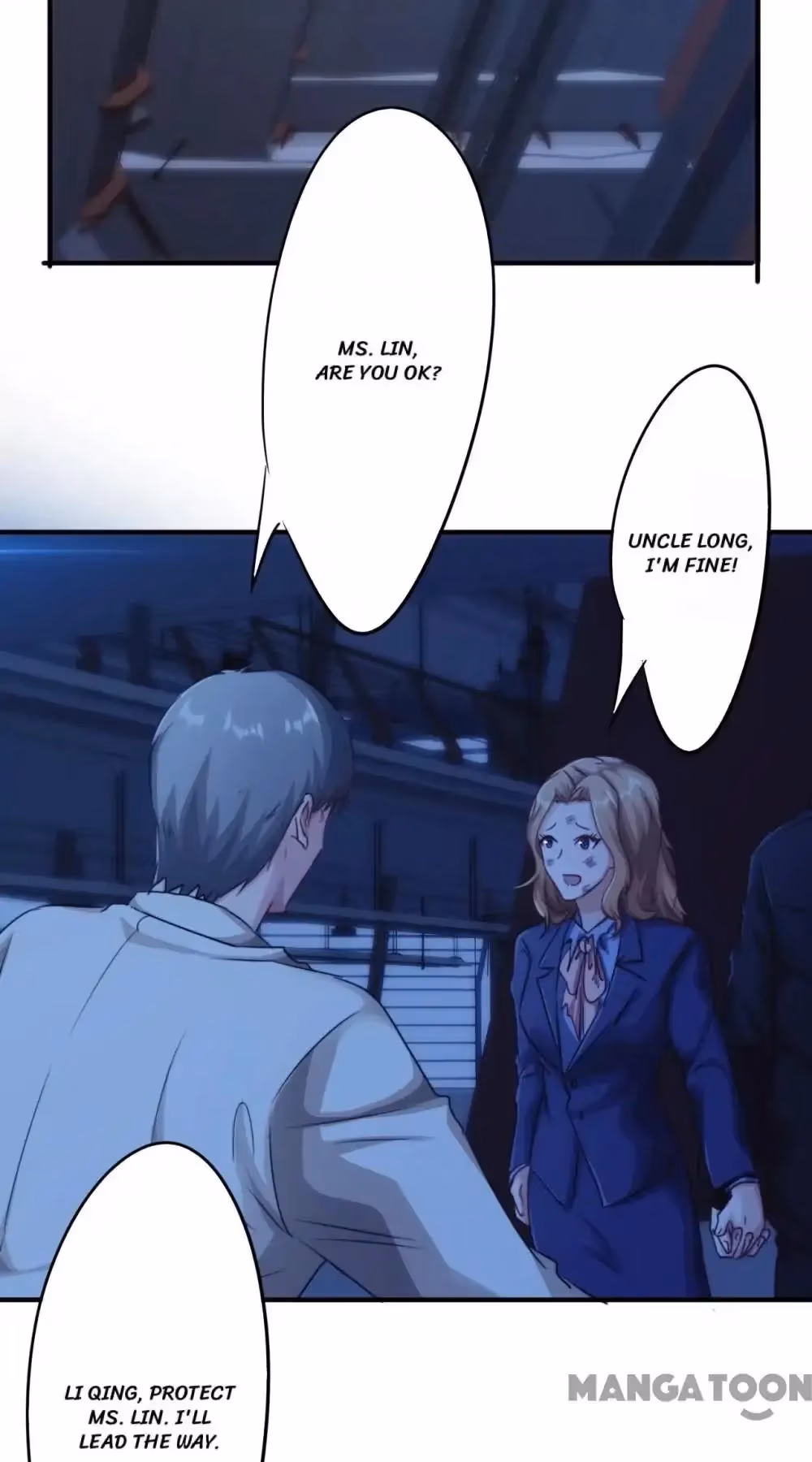 Read Hick Is King chapter 182 image 5 on Lezhin