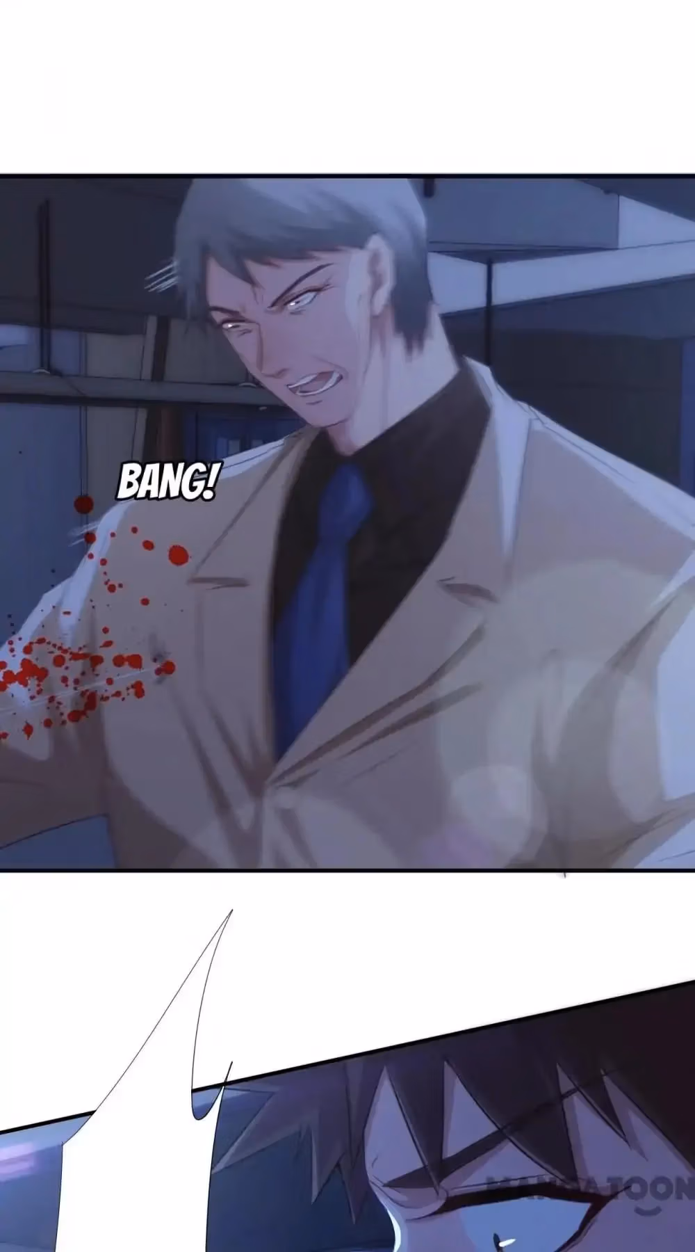 Read Hick Is King chapter 182 image 9 on Lezhin