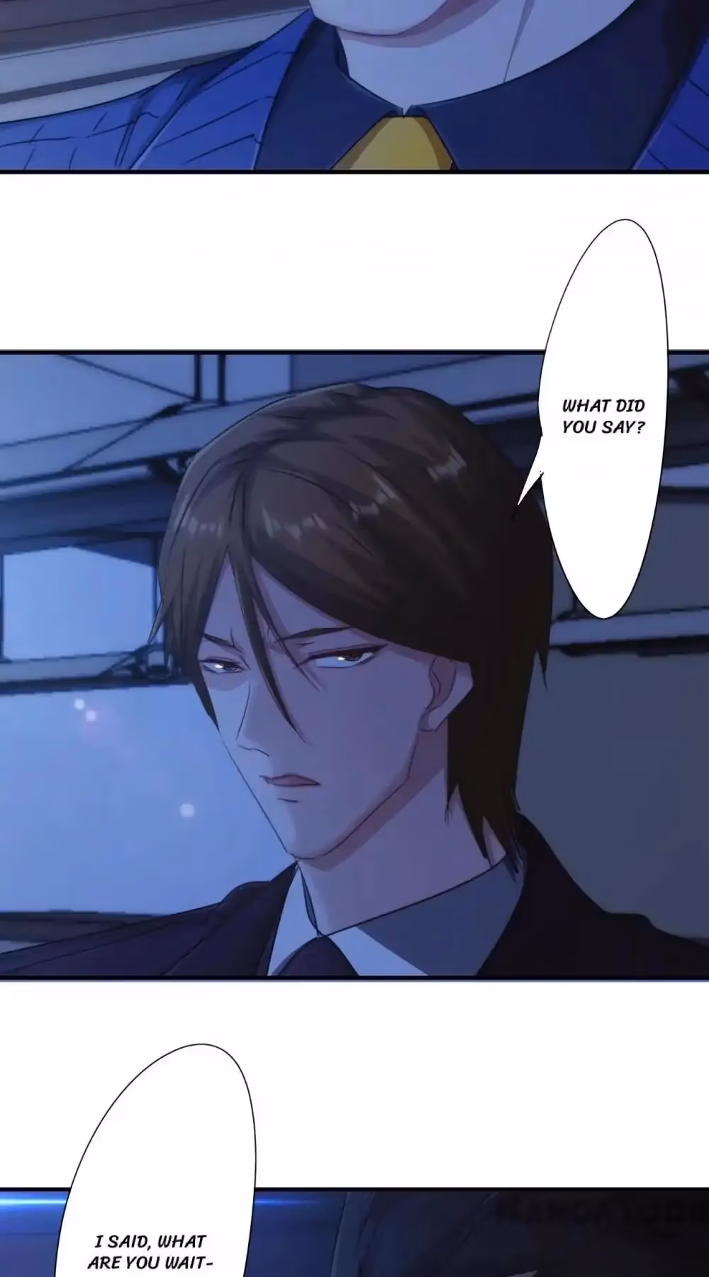 Read Hick Is King chapter 183 image 10 on Lezhin