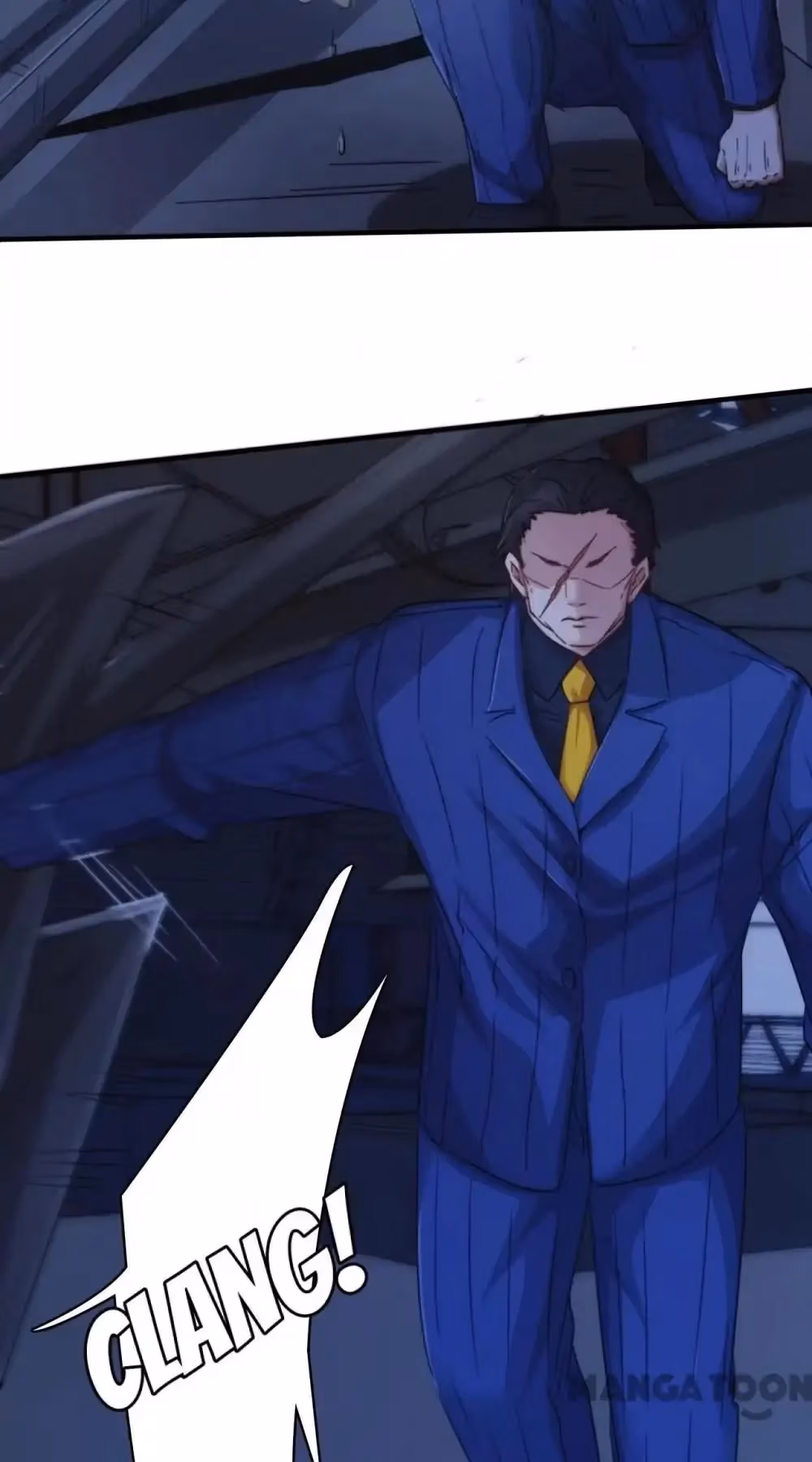 Read Hick Is King chapter 183 image 6 on Lezhin