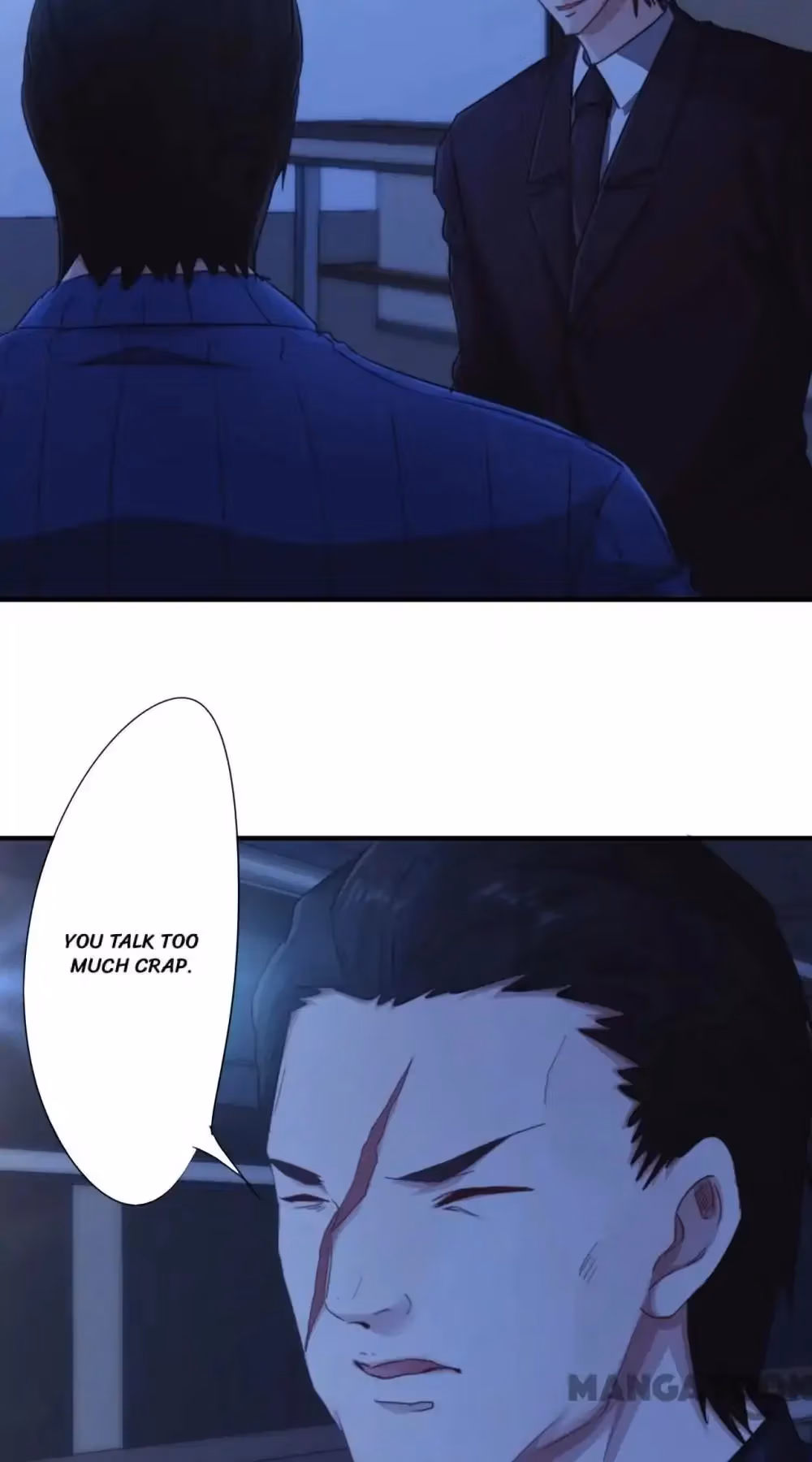 Read Hick Is King chapter 183 image 9 on Lezhin