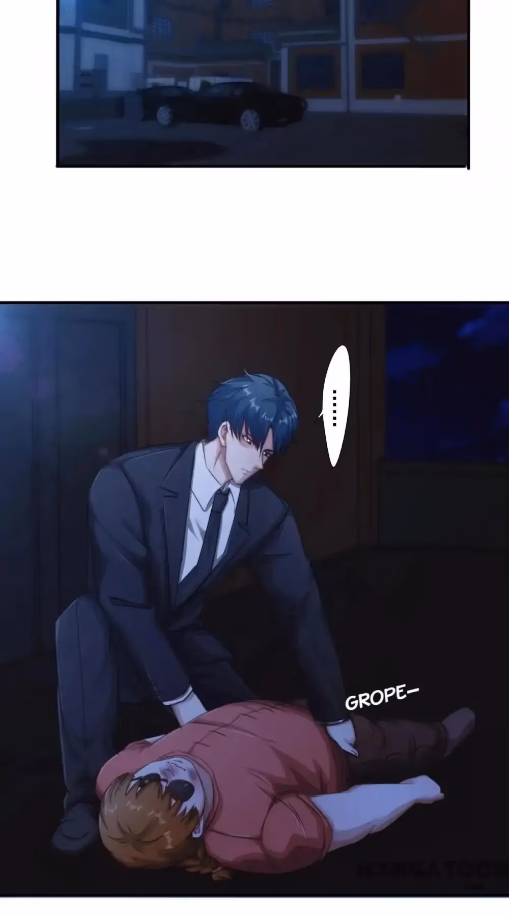 Read Hick Is King chapter 184 image 10 on Lezhin