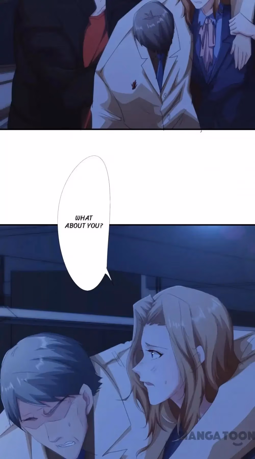 Read Hick Is King chapter 184 image 2 on Lezhin