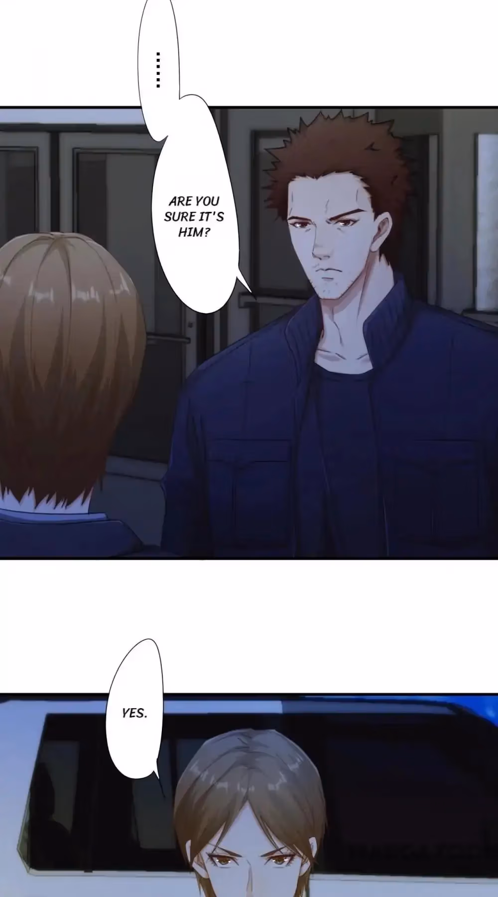 Read Hick Is King chapter 184 image 5 on Lezhin