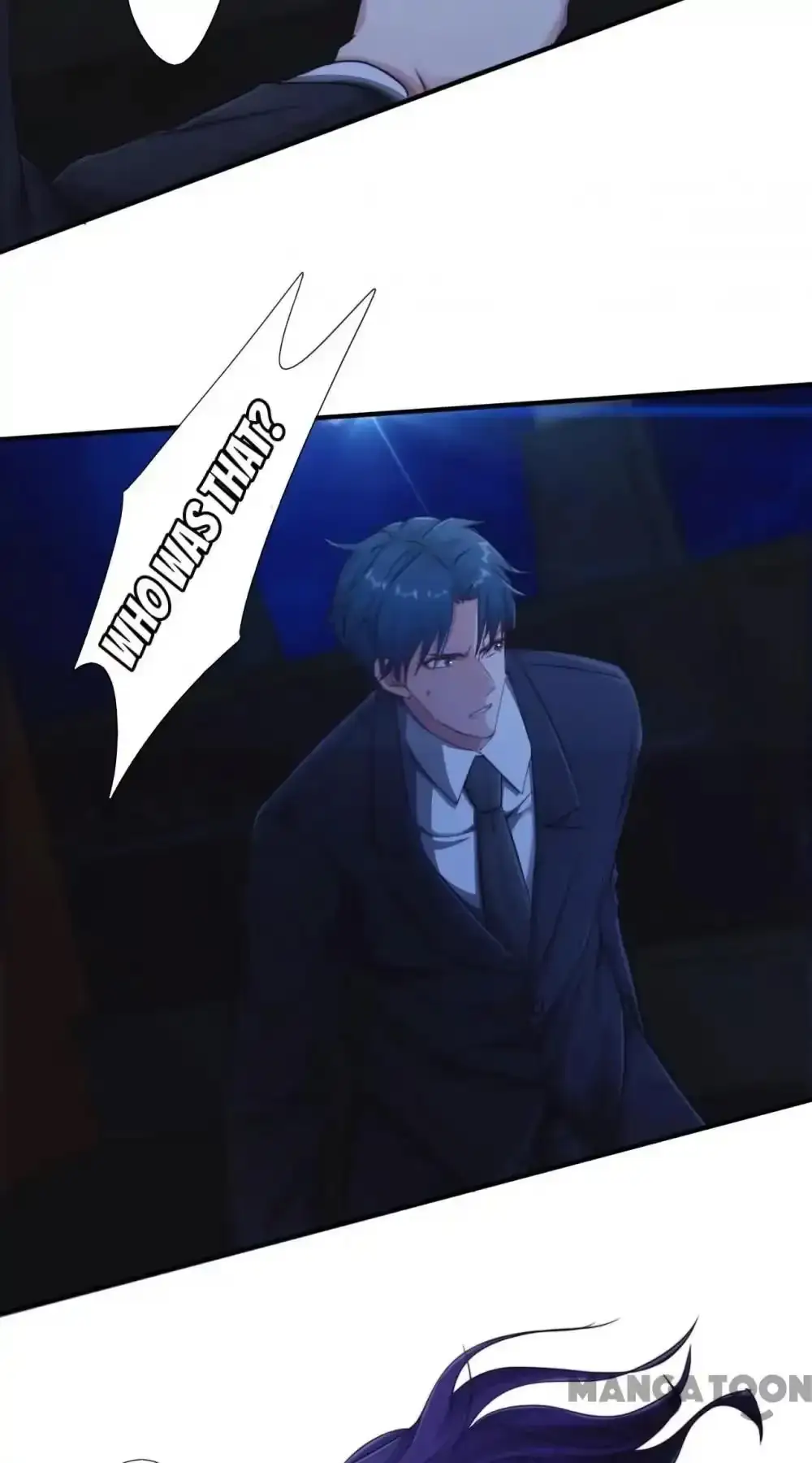 Read Hick Is King chapter 185 image 1 on Lezhin
