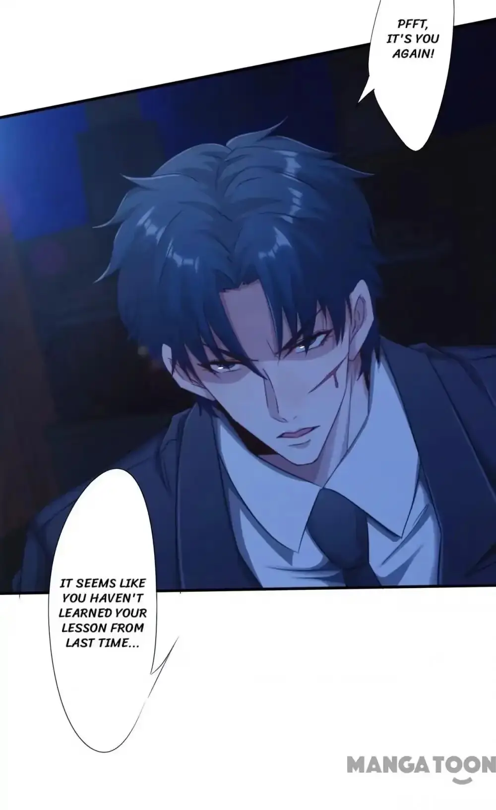 Read Hick Is King chapter 185 image 3 on Lezhin