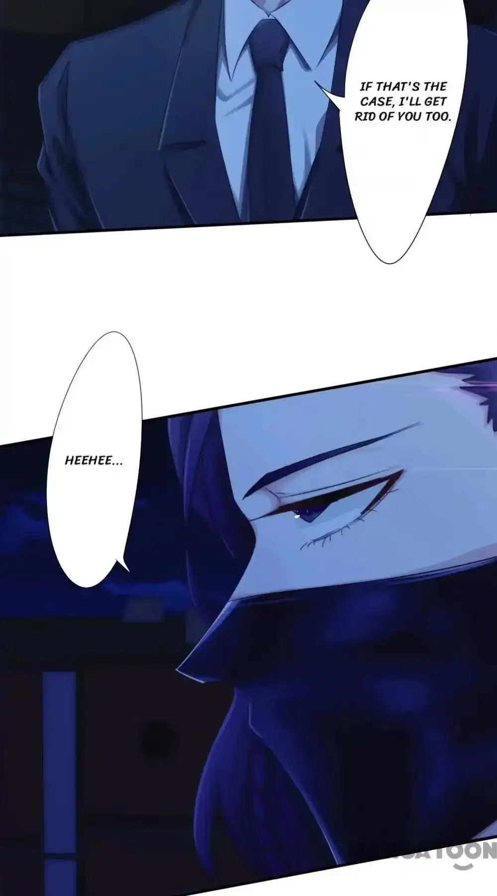 Read Hick Is King chapter 185 image 5 on Lezhin