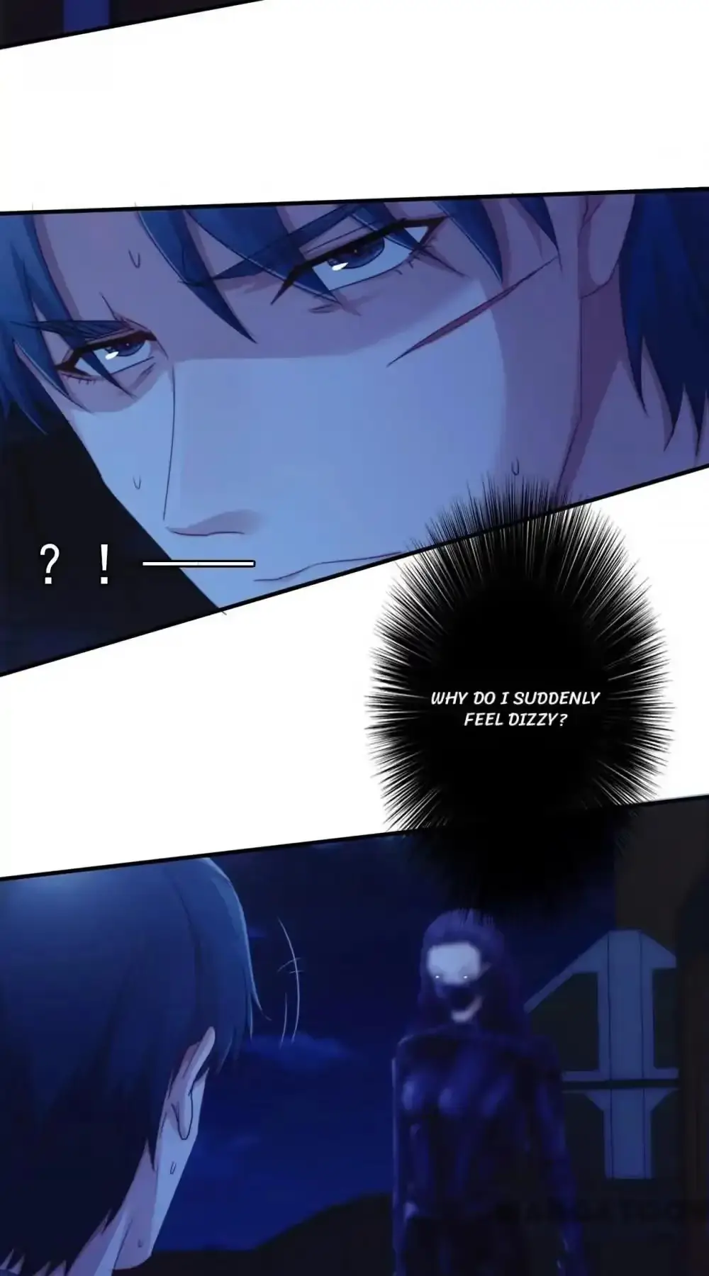 Read Hick Is King chapter 185 image 6 on Lezhin