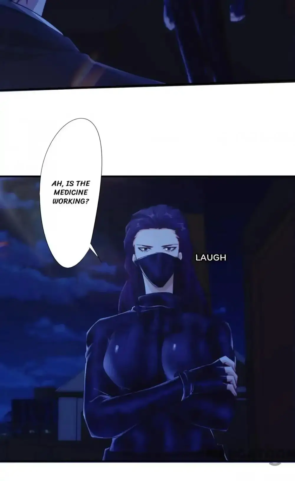 Read Hick Is King chapter 185 image 7 on Lezhin