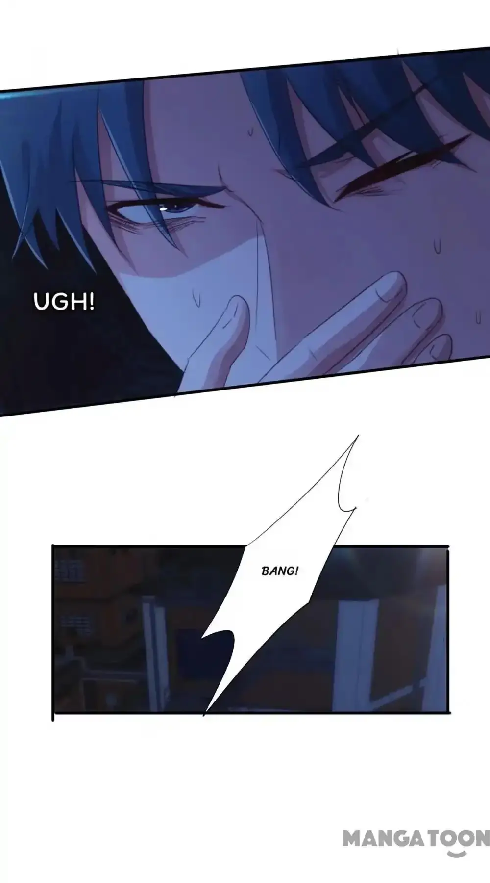 Read Hick Is King chapter 185 image 8 on Lezhin