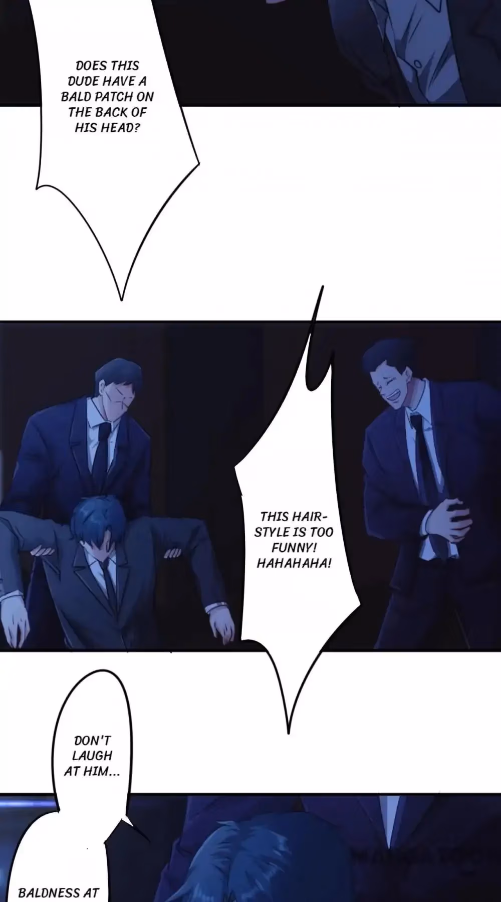 Read Hick Is King chapter 187 image 10 on Lezhin
