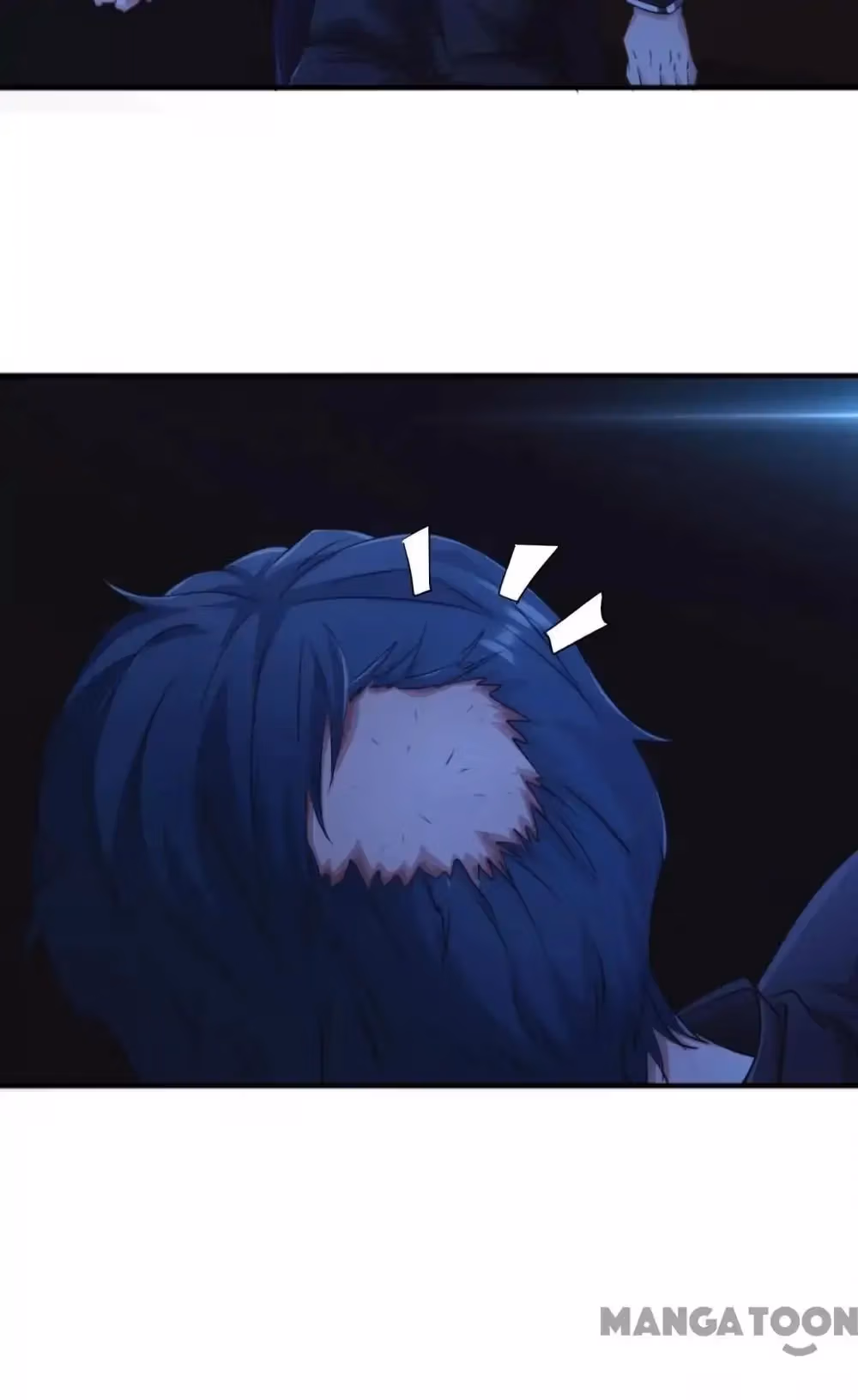 Read Hick Is King chapter 187 image 7 on Lezhin