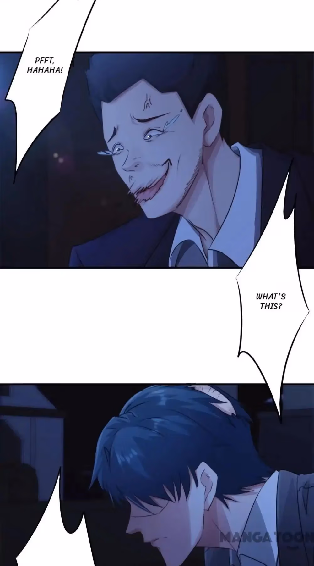 Read Hick Is King chapter 187 image 9 on Lezhin