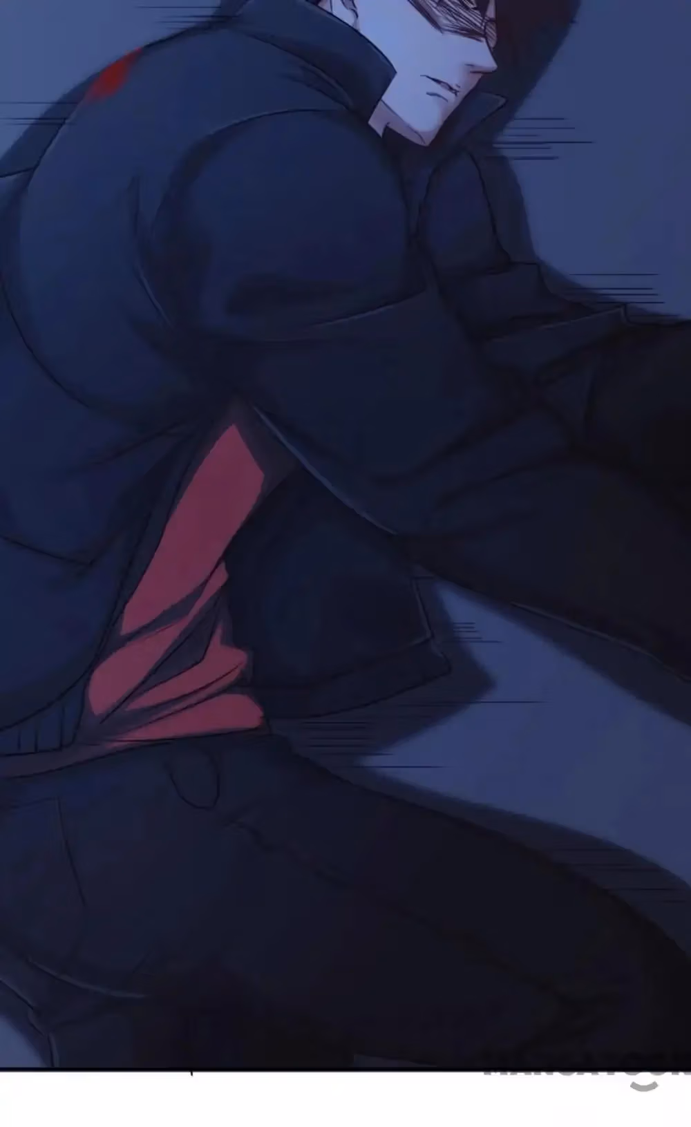 Read Hick Is King chapter 189 image 11 on Lezhin