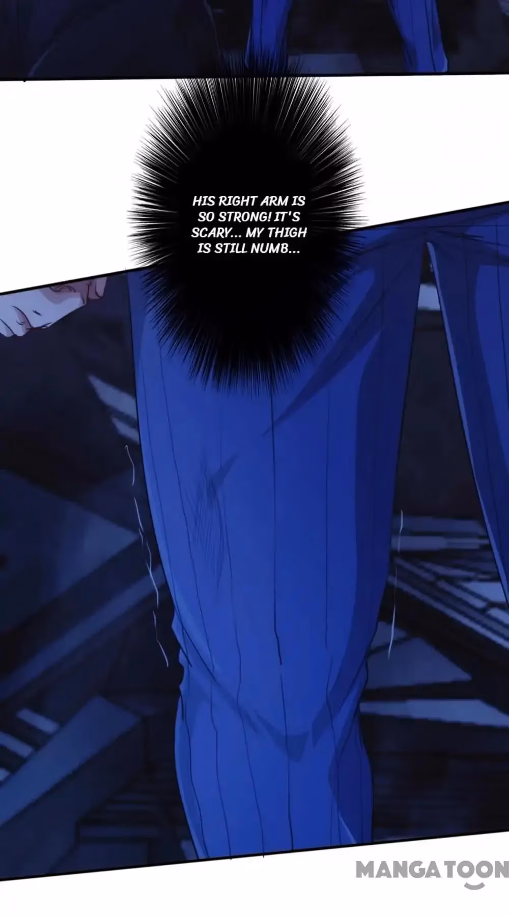 Read Hick Is King chapter 189 image 2 on Lezhin