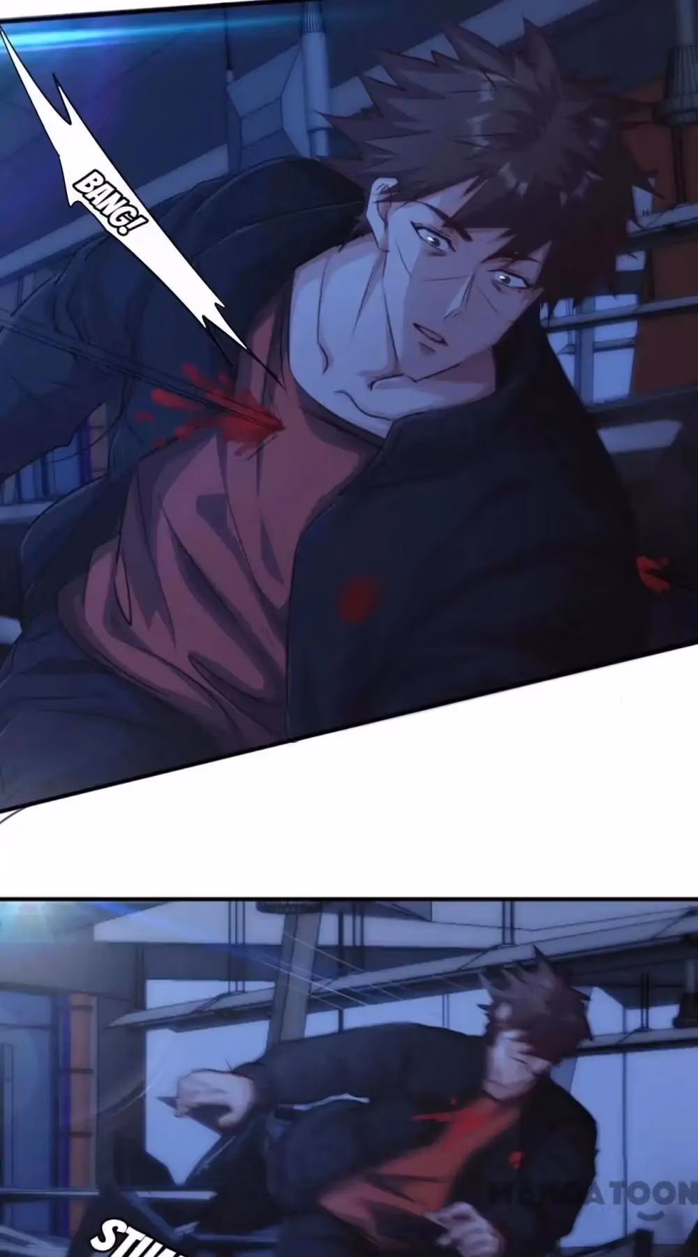 Read Hick Is King chapter 189 image 5 on Lezhin