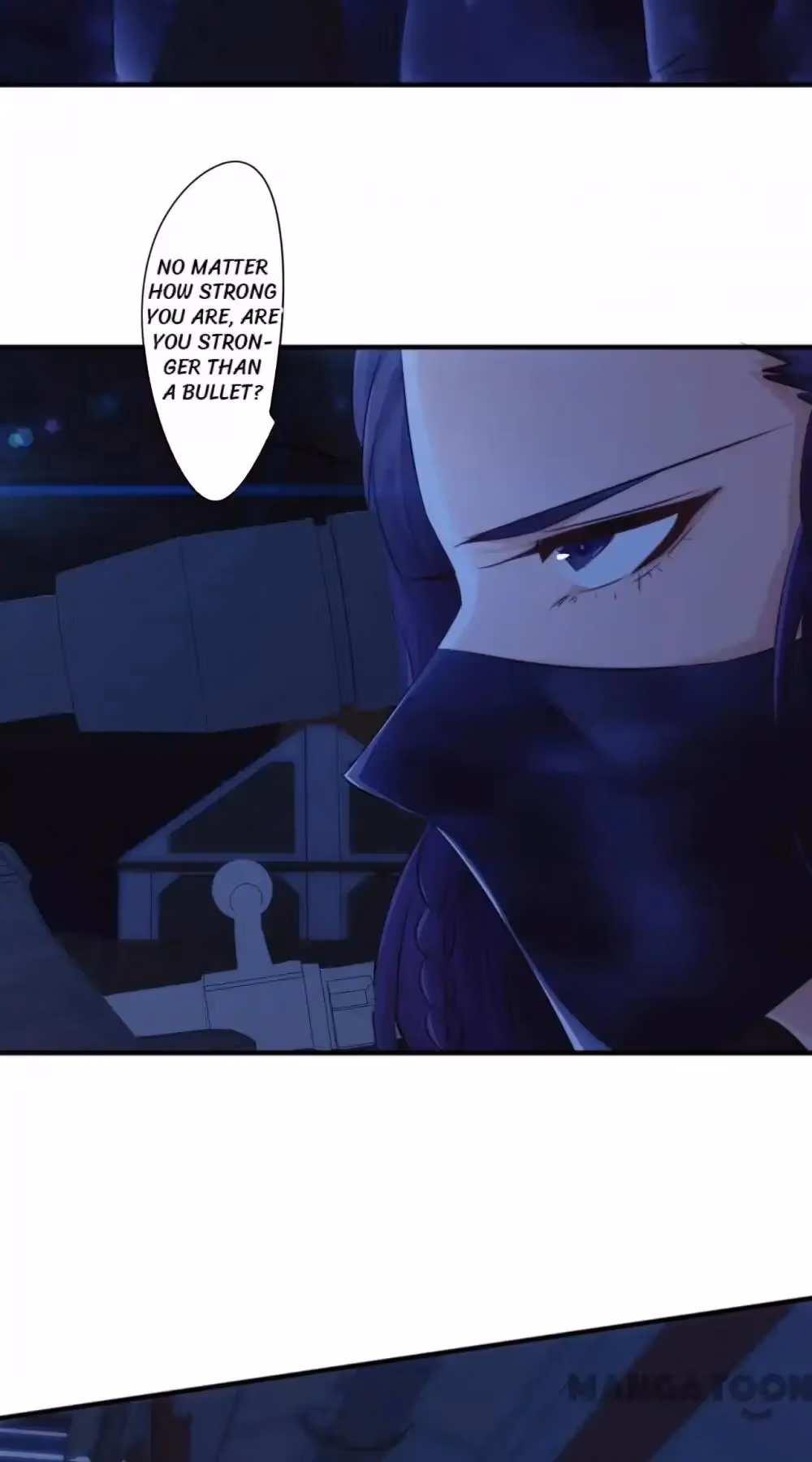 Read Hick Is King chapter 189 image 9 on Lezhin