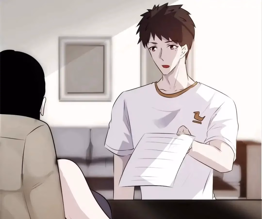 Read Hick Is King chapter 19 image 16 on Lezhin