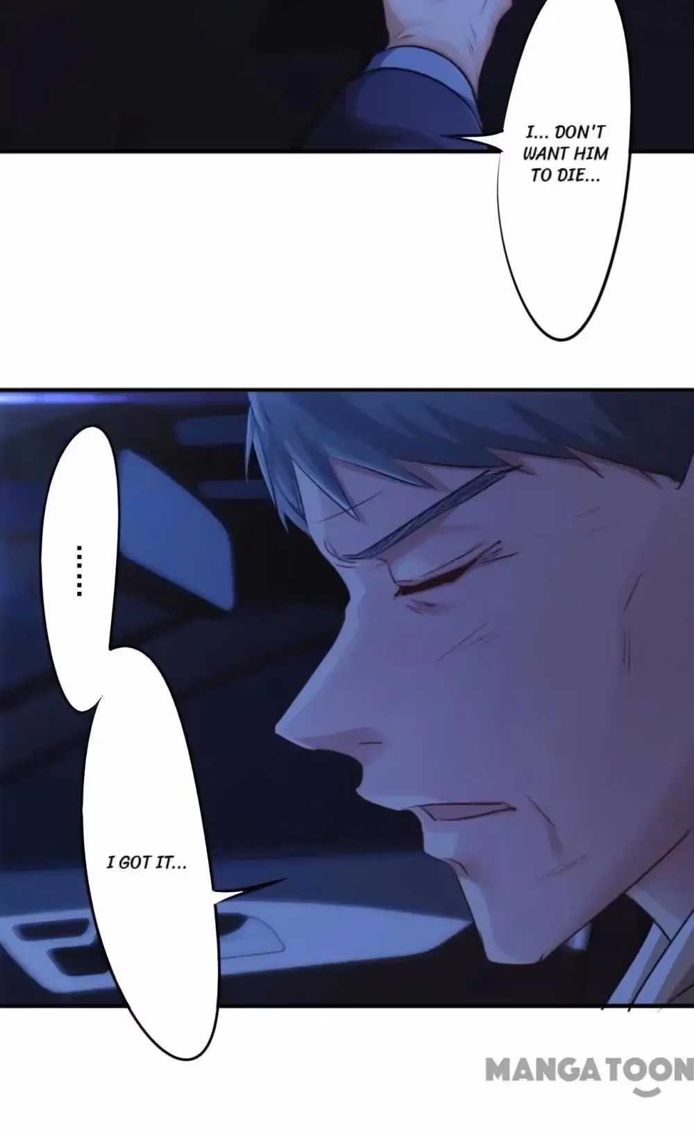 Read Hick Is King chapter 190 image 11 on Lezhin