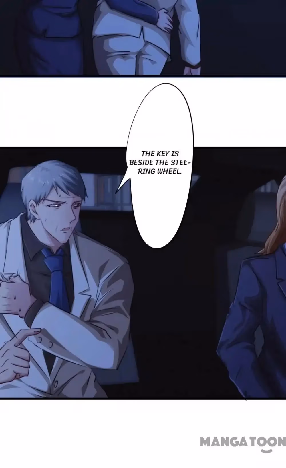 Read Hick Is King chapter 190 image 3 on Lezhin