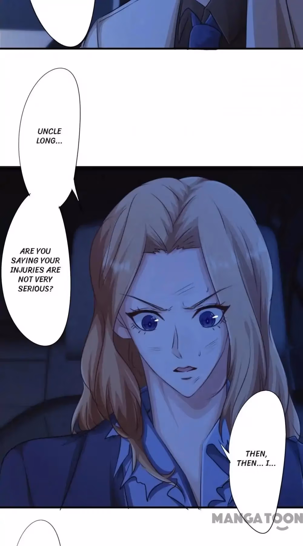 Read Hick Is King chapter 190 image 6 on Lezhin