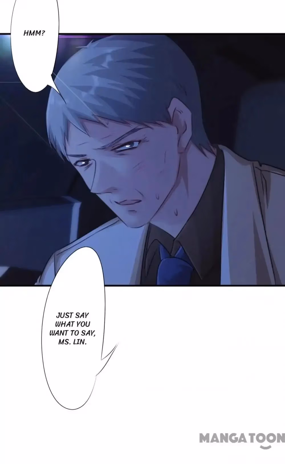 Read Hick Is King chapter 190 image 7 on Lezhin
