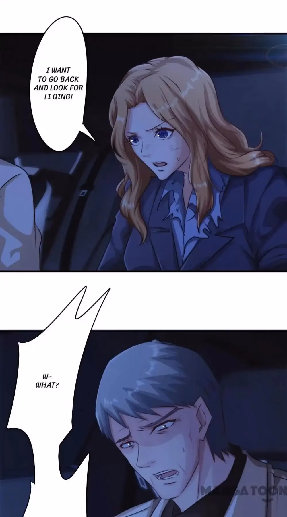 Read Hick Is King chapter 190 image 8 on Lezhin