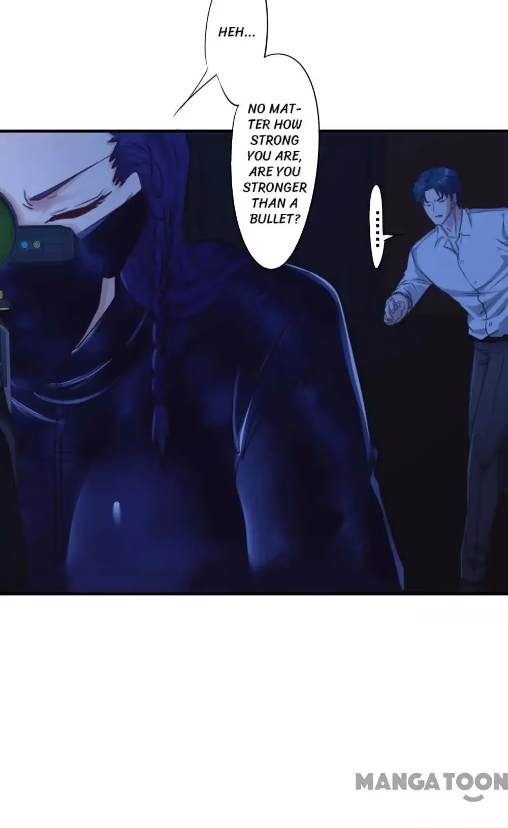 Read Hick Is King chapter 191 image 11 on Lezhin
