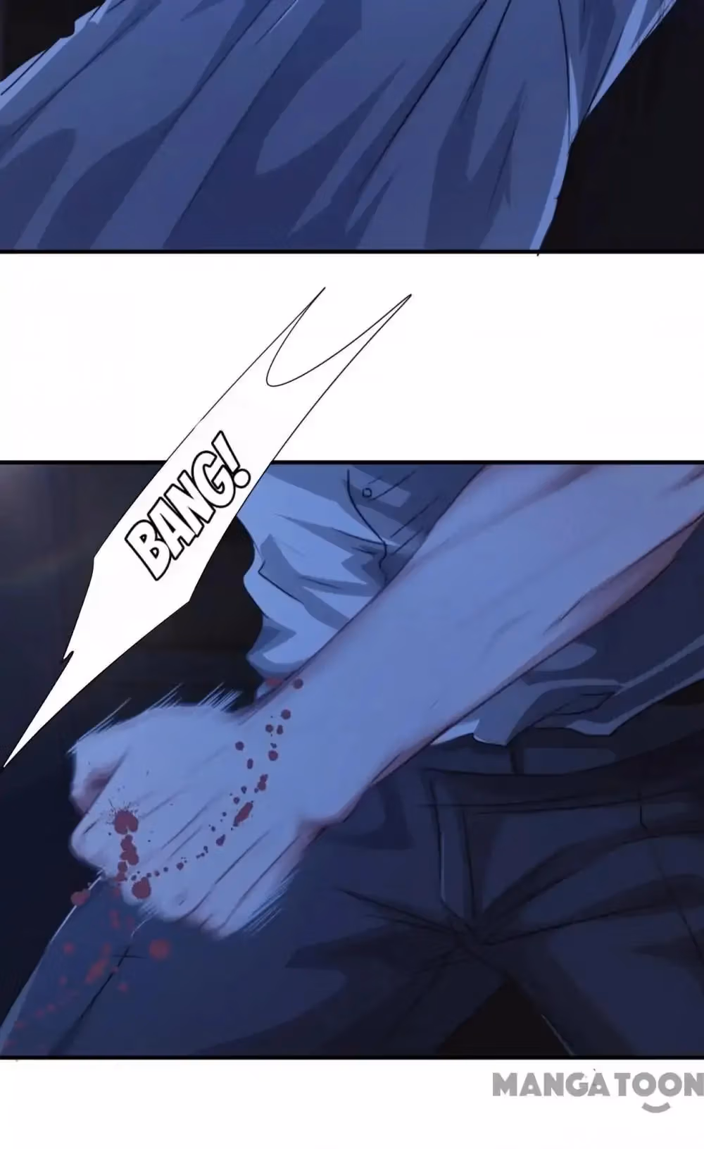 Read Hick Is King chapter 191 image 3 on Lezhin
